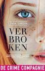 Verbroken (e-Book) - Linda Jansma (ISBN 9789461091642)
