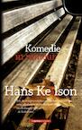 Komedie in mineur - Hans Keilson (ISBN 9789461643032)