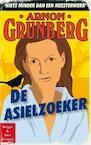 De asielzoeker (e-Book) - Arnon Grunberg (ISBN 9789038800523)