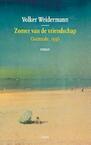 Zomer van de vriendschap (e-Book) - Volker Weidermann (ISBN 9789059366084)