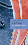 Drie stappen achteruit (e-Book) - Jens Christian Grøndahl (ISBN 9789402303643)