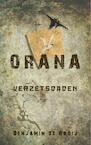 Orana - Verzetsdaden / 1 (e-Book) - Benjamin de Rooij (ISBN 9789462547506)