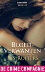 Bloedverwanten (e-Book) - Els Ruiters (ISBN 9789461091901)