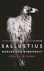 Bederf van binnenuit (e-Book) - Sallustius (ISBN 9789025300616)
