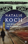 De verborgen universiteit / 3 De stad van de alchemist (e-Book) - Natalie Koch (ISBN 9789021457680)