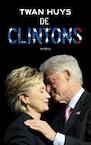 De Clintons (e-Book) - Twan Huys (ISBN 9789044629613)