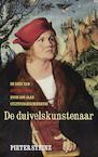 Duivelskunstenaar (e-Book) - Pieter Steinz (ISBN 9789035144408)