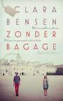 Zonder bagage (e-Book) - Clara Bensen (ISBN 9789038801810)