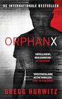 Orphan X (e-Book) - Gregg Hurwitz (ISBN 9789044975123)