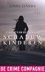Schaduwkinderen (e-Book) - Linda Jansma (ISBN 9789461092564)