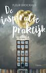 de inspiratiepraktijk (e-Book) - Fleur Brockhus (ISBN 9789044631579)