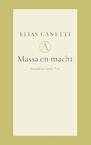 Massa & macht (e-Book) - Elias Canetti (ISBN 9789025304775)