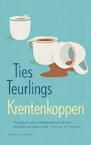 Krentenkoppen (e-Book) - Ties Teurlings (ISBN 9789038802459)