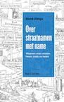 Over straatnamen met name (e-Book) - René Dings (ISBN 9789038803531)