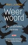 Weerwoord (e-Book) - Marc Josten (ISBN 9789044538373)