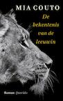 De bekentenis van de leeuwin (e-Book) - Mia Couto (ISBN 9789021404943)