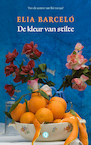 De kleur van stilte (e-Book) - Elia Barceló (ISBN 9789021406633)