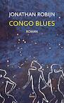 Congo blues (e-Book) - Jonathan Robijn (ISBN 9789059367647)