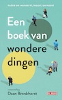 Een boek van wondere dingen (e-Book) - Daan Bronkhorst (ISBN 9789044539950)