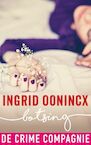 Botsing (e-Book) - Ingrid Oonincx (ISBN 9789461093394)