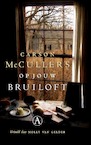 Op jouw bruiloft (e-Book) - Carson McCullers (ISBN 9789025309596)