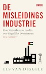 De misleidingsindustrie (e-Book) - Els van Diggele (ISBN 9789025310127)