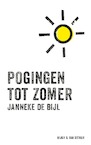 Pogingen tot zomer (e-Book) - Janneke de Bijl (ISBN 9789038806792)