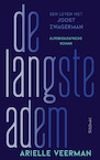 De langste adem (e-Book) - Arielle Veerman (ISBN 9789044642544)