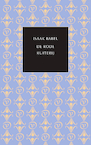 De Rode ruiterij (e-Book) - Isaak Babel (ISBN 9789028251137)