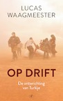 Op drift (e-Book) - Lucas Waagmeester (ISBN 9789029541503)