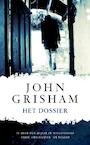 Het dossier - John Grisham (ISBN 9789022996867)