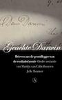 Geachte Darwin (ISBN 9789025367039)