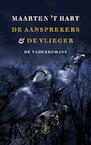 De aansprekers & De vlieger - Maarten 't Hart (ISBN 9789029571357)