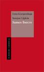 Samen/Bmecte - Inna Lisnjanskaja, Semjon Lipkin (ISBN 9789061433484)