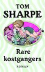 Rare kostgangers - Tom Sharpe (ISBN 9789061699378)