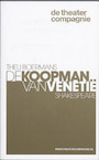 De Koopman van Venetie - William Shakespeare (ISBN 9789064037344)