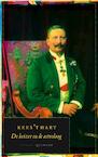 De keizer en de astroloog (e-Book) - Kees 't Hart (ISBN 9789021435831)