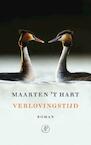 Verlovingstijd (e-Book) - Maarten 't Hart (ISBN 9789029568593)