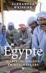 Egypte (e-Book) - Alexander Weissink (ISBN 9789023466482)