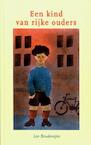 Een kind van rijke ouders (e-Book) - Leo Boudewijns (ISBN 9789078124856)