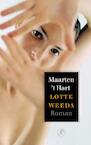 Lotte Weeda (e-Book) - Maarten 't Hart (ISBN 9789029576758)
