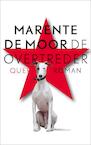 De overtreder (e-Book) - Marente de Moor (ISBN 9789021436098)