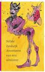 Avonturen van een uitslover (e-Book) - Nelleke Zandwijk (ISBN 9789021436333)