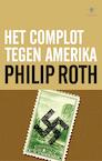 Complot tegen Amerika (e-Book) - Philip Roth (ISBN 9789023468875)
