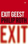 Exit geest (e-Book) - Philip Roth (ISBN 9789023468776)