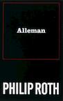 Alleman (e-Book) - Philip Roth (ISBN 9789023469179)