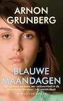 Blauwe maandagen (e-Book) - Arnon Grunberg (ISBN 9789038896151)