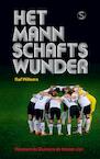 Het Mannschaftswunder (e-Book) - Raf Willems (ISBN 9789029584364)