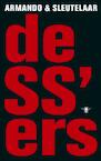 De SS'ers (e-Book) - Armando, Hans Sleutelaar (ISBN 9789023474852)