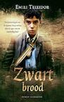 Zwart brood (e-Book) - Emili Teixidor (ISBN 9789045200590)